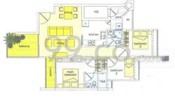Le Merritt (D15), Apartment #460699091